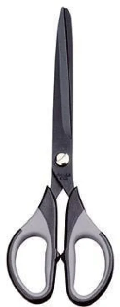MAUL Universalschere 7690790 18cm Stahl schwarz/grau