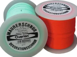 Maurerschnur Länge 50 m Ø 1,7 mm - P23 1,7 50 G