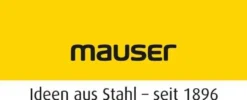 mauser Abdeckschiene Länge 1010 mm verzinkt - 39000117