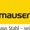 mauser Aufhängeschiene Länge 1010 mm verzinkt - 39000429
