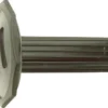 Meißelhandschutz L.110mm f.Flach- u.Achtkantmeißel TECWERK