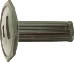 Meißelhandschutz L.110mm f.Flach- u.Achtkantmeißel TECWERK