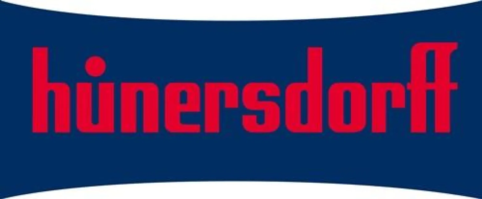 Messkannenset PP transp.Griff offen HÜNERSDORFF