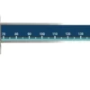 Messschieber DIN 862 IP67 150mm dig.m.Schr.eck.TECWERK