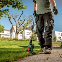 Metabo Akku-Strauch- und Grasschere 12 V PowerMaxx SGS 12 Q in metaBOX 145 - 601608840