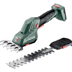 Metabo Akku-Strauch- und Grasschere 12 V PowerMaxx SGS 12 Q in metaBOX 145 - 601608840