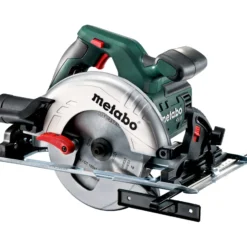 Metabo Handkreissäge KS 55160 mm 1.200 W - 600855000