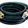 Metabo Saugschlauch-Set Messing 7 m 1" (25 mm) - 628798000