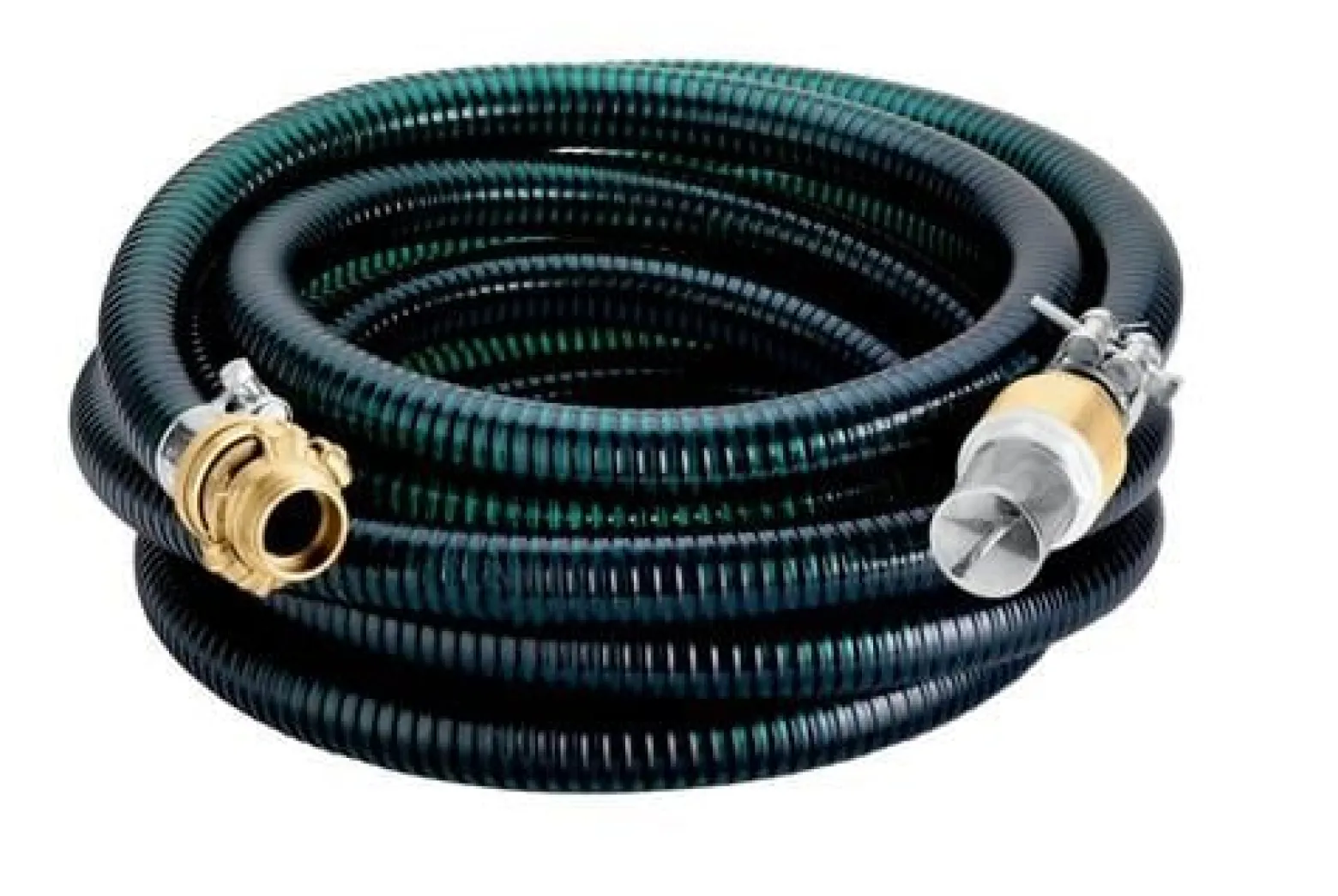 Metabo Saugschlauch-Set Messing 7 m 1" (25 mm) - 628798000