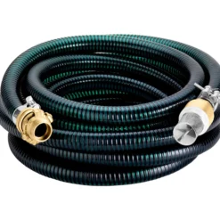 Metabo Saugschlauch-Set Messing 7 m 1" (25 mm) - 628798000