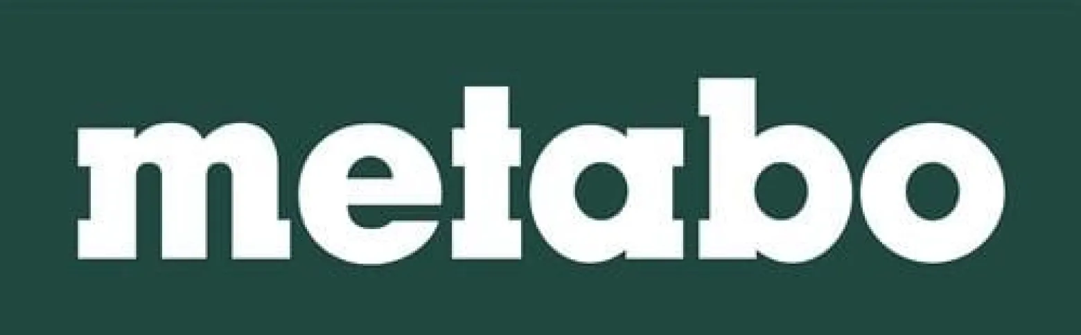 Metabo Saugschlauch-Set Messing 7 m 1" (25 mm) - 628798000