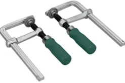 Metabo Spannbügelsatz 2teilig