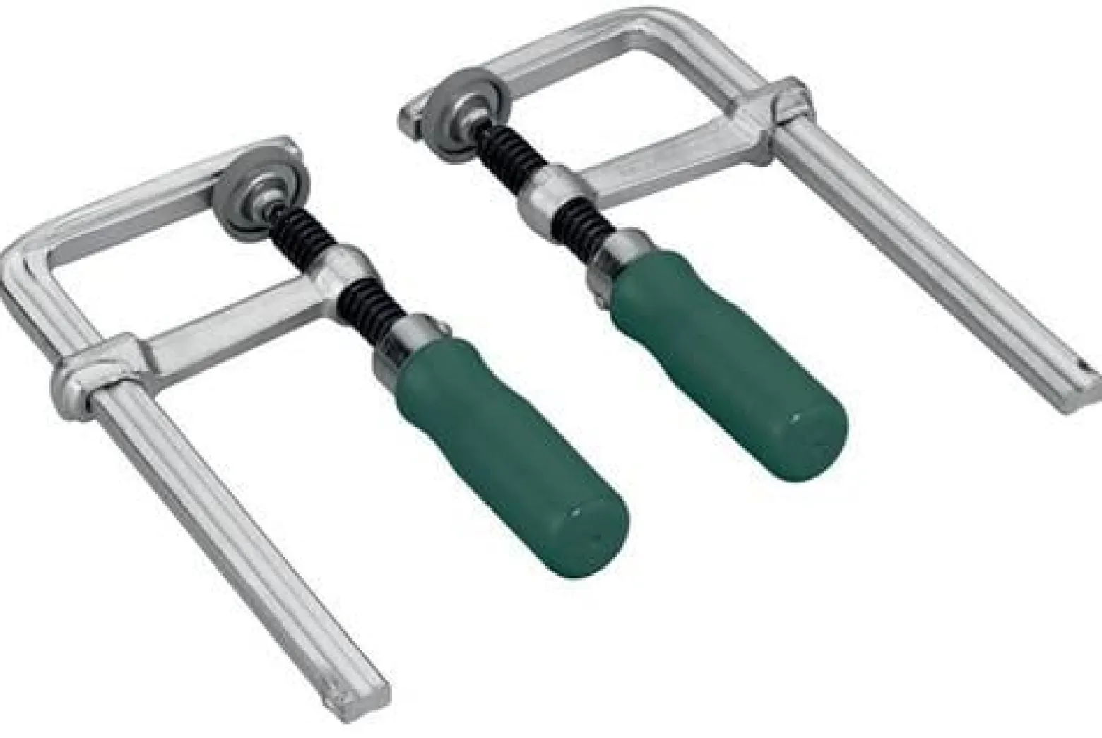 Metabo Spannbügelsatz 2teilig