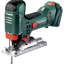 Metabo Stichsäge STA 18V LTX 100 Solo - 601002890