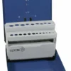 Metallkass.M3-M12 leer TECWERK
