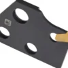 Modulares Stechschwert ISO XLCFN 250225-3.00 Einstechtiefe 25mm PRAMET