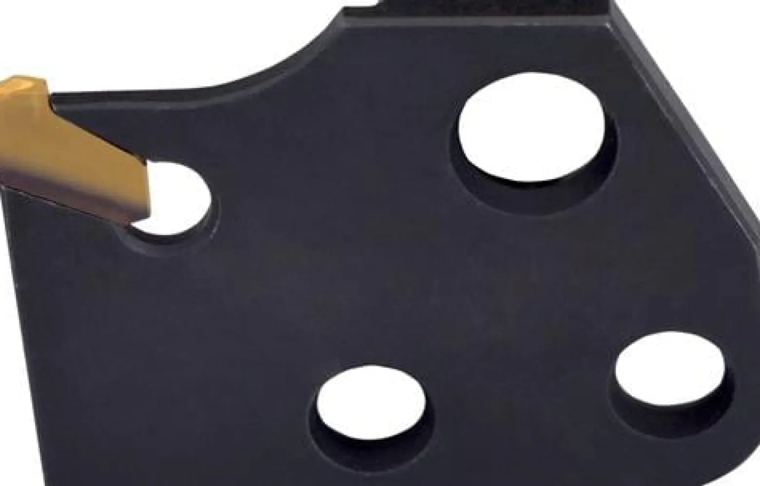 Modulares Stechschwert ISO XLCFN 250225-3.00 Einstechtiefe 25mm PRAMET
