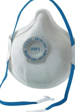 Moldex Atemschutzmaske Smart 238501 FFP1 / V NR D mit Ausatemventil - 238501