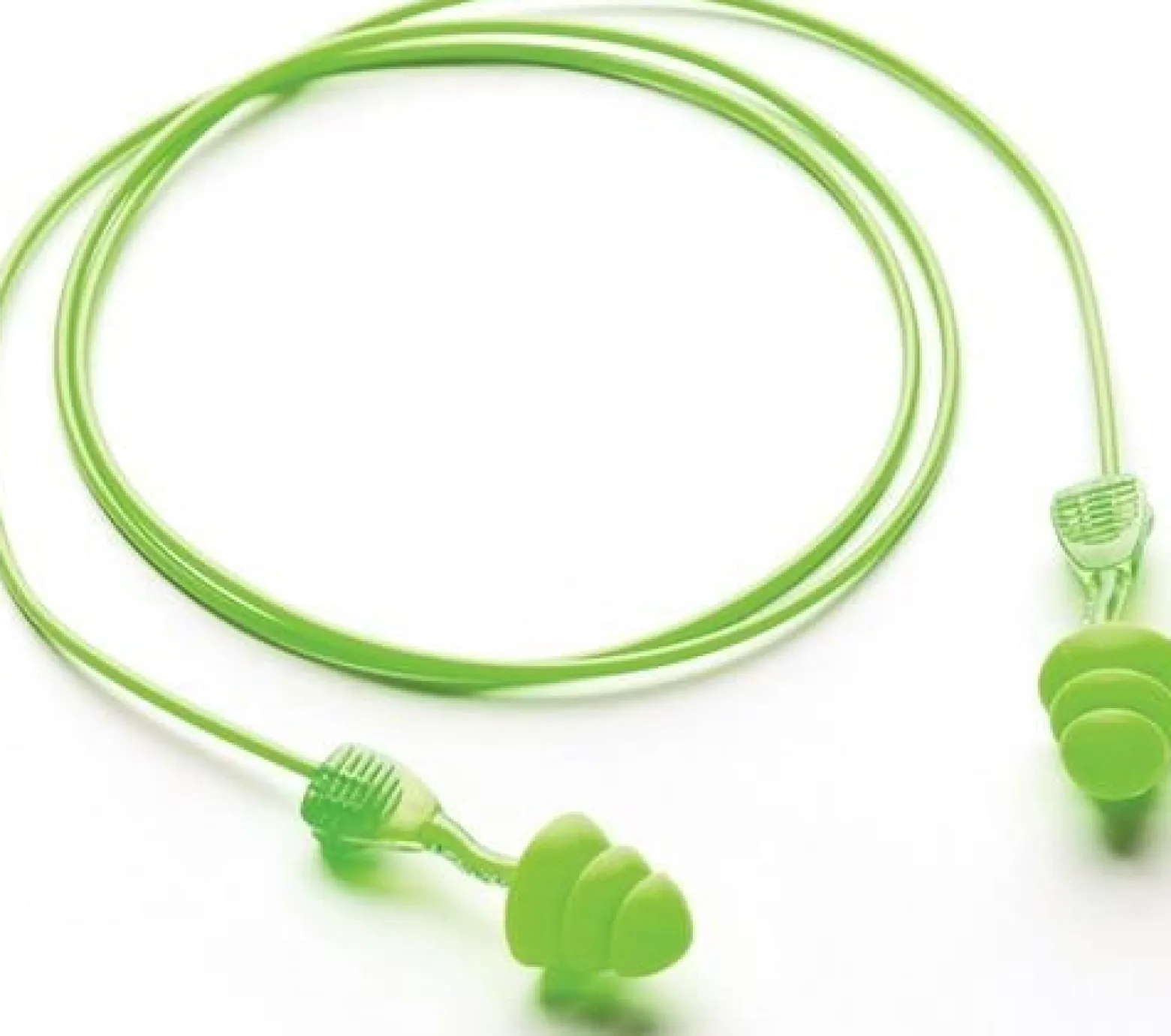 Moldex Gehörschutzstöpsel Twisters® Trio Cord 645101 EN 352-2 SNR 33 dB - 645101