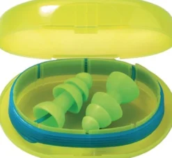 Moldex 50 Paar Gehörschutzstöpsel Comets® Cord 642101 EN 352-2 SNR 25 dB - 642101
