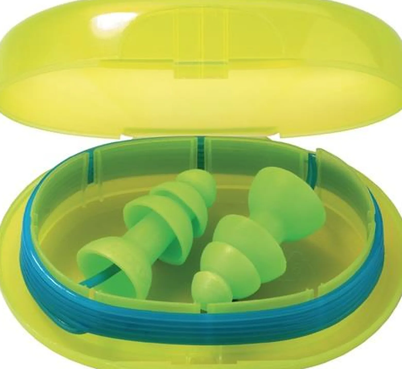 Moldex 50 Paar Gehörschutzstöpsel Comets® Cord 642101 EN 352-2 SNR 25 dB - 642101