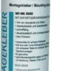 Montagekleber MD-MK 3000 weiß 450g Kartusche MARSTON-DOMSEL