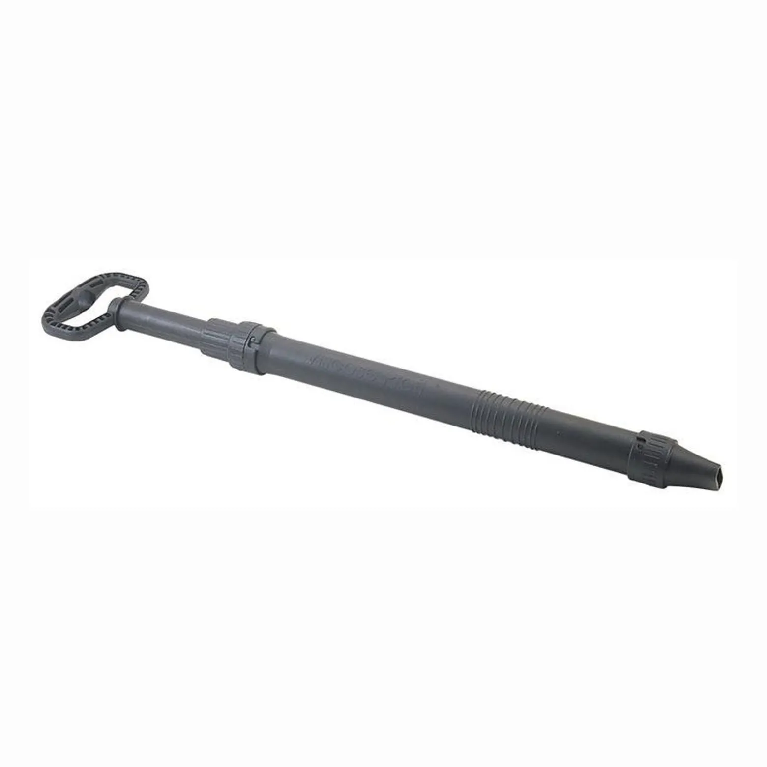Mörtelverfüllspritze für Korngröße 0-3 mm - 21100