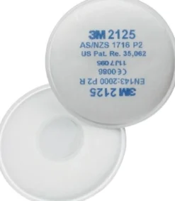 3M Rundpartikelfilter 2125 EN 1473:2000 P2 - 7100015050