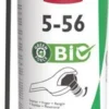 Multifunktionsöl 5-56 BIO 400ml Spraydose Clever Straw CRC