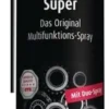 Multifunktionsöl Super 500ml Spraydose Duo-Spray CARAMBA
