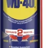 Multifunktionsprodukt 400ml Spraydose Smart Straw™ WD-40