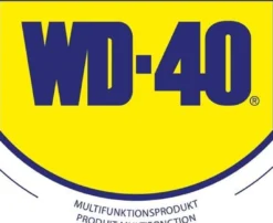 Multifunktionsprodukt 400ml Spraydose Smart Straw™ WD-40