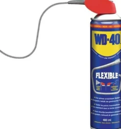 Multifunktionsprodukt 400ml Spraydose Flexible WD-40