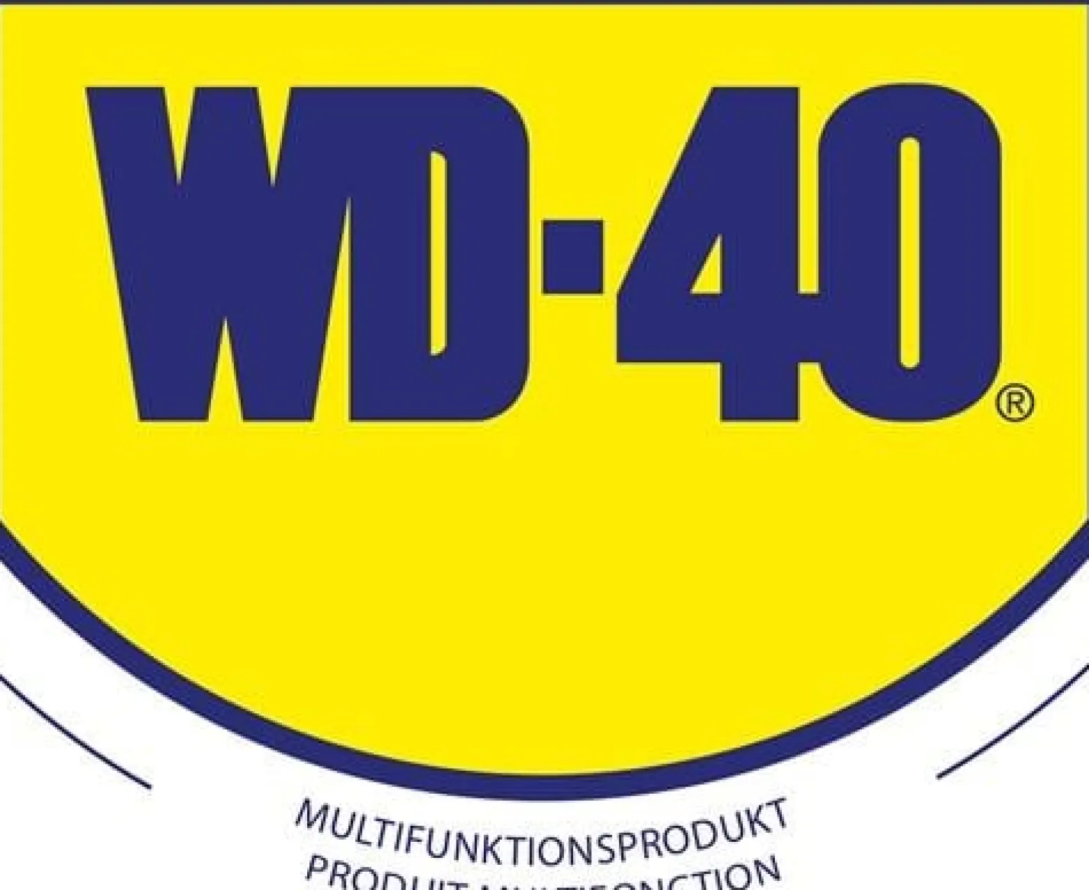 Multifunktionsprodukt 400ml Spraydose Flexible WD-40