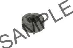 Mutter HMV64 EBF/HYDR NUT ID 320mm AD 428mm Breite63mm SNR