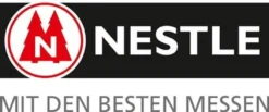 NESTLE Feldschirm 200cm PES ca.190 g/qm 1520x170x120mm 4,3kg - 21104000