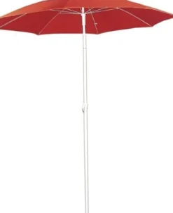 NESTLE Feldschirm 200cm PES ca.190 g/qm 1520x170x120mm 4,3kg - 21104000