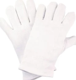 Nitras Handschuhe weiß Gr. 7 - 5310