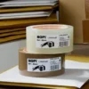 NOPI Packband 57952-00000 50mmx66m transparent
