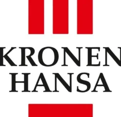 Noppenwaschrolle f.Waschboy 23l m.Metallhalterung schwarz KRONEN-HANSA
