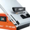 NORTON clipper Fliesenschneidmaschine TT 180 BM 40 mm - 70184625699