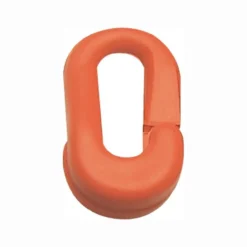 Notglied Kunststoff rot 6 mm - 435518060