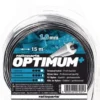 Nylonfaden Optimum Fadenstärke 1,6mm Fadenlänge 15m RATIOPARTS