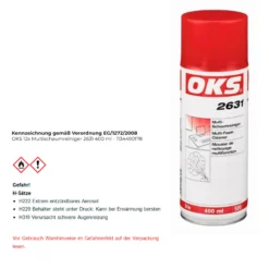 OKS Multischaumreiniger 2631 400 ml - 1134490178