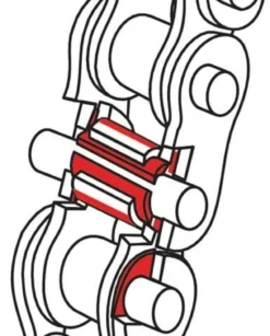OKS Rostlöser mit MoS² 611 400 ml - 1067270178