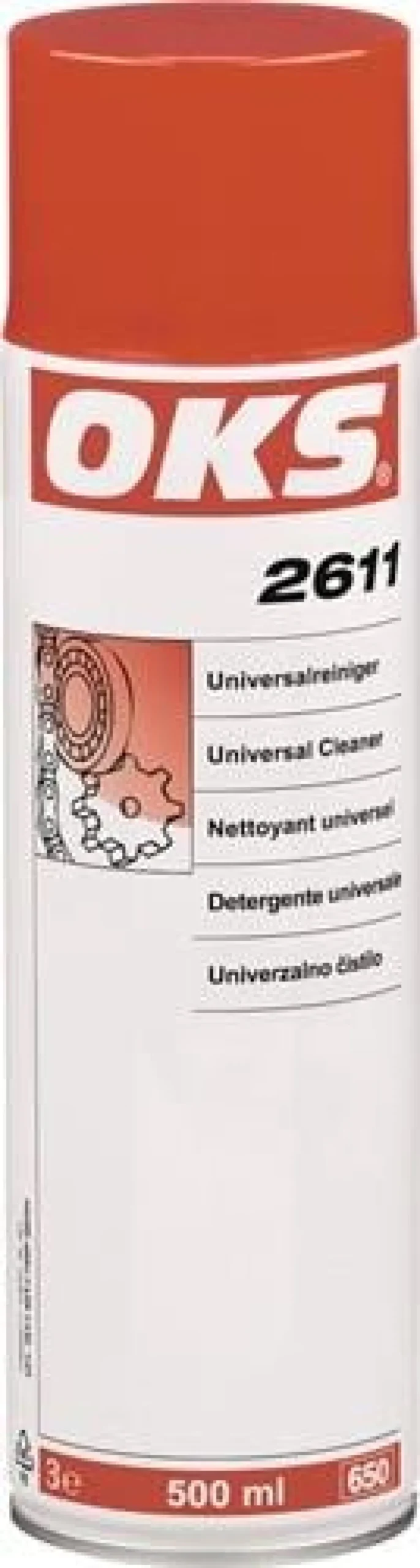 OKS Universalreiniger 2611 500 ml - 1134450177