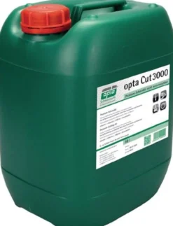 opta Premiumschneidöl Cut 3000 10 l - 600855741