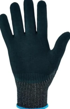 OPTIFLEX Schnittschutzhandschuh Comfort Cut schwarz meliert / schwarz Gr. 10 - 0838-10H