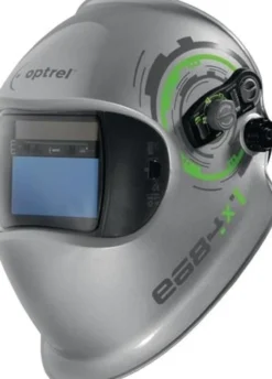 optrel Schweißerschutzhelm optrel e684 stufenloser Schutzstufenbereich - 1006500