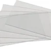 optrel Vorsatzscheibe innen, 5er Set f. 4000370232,-241,-245, - 5000001